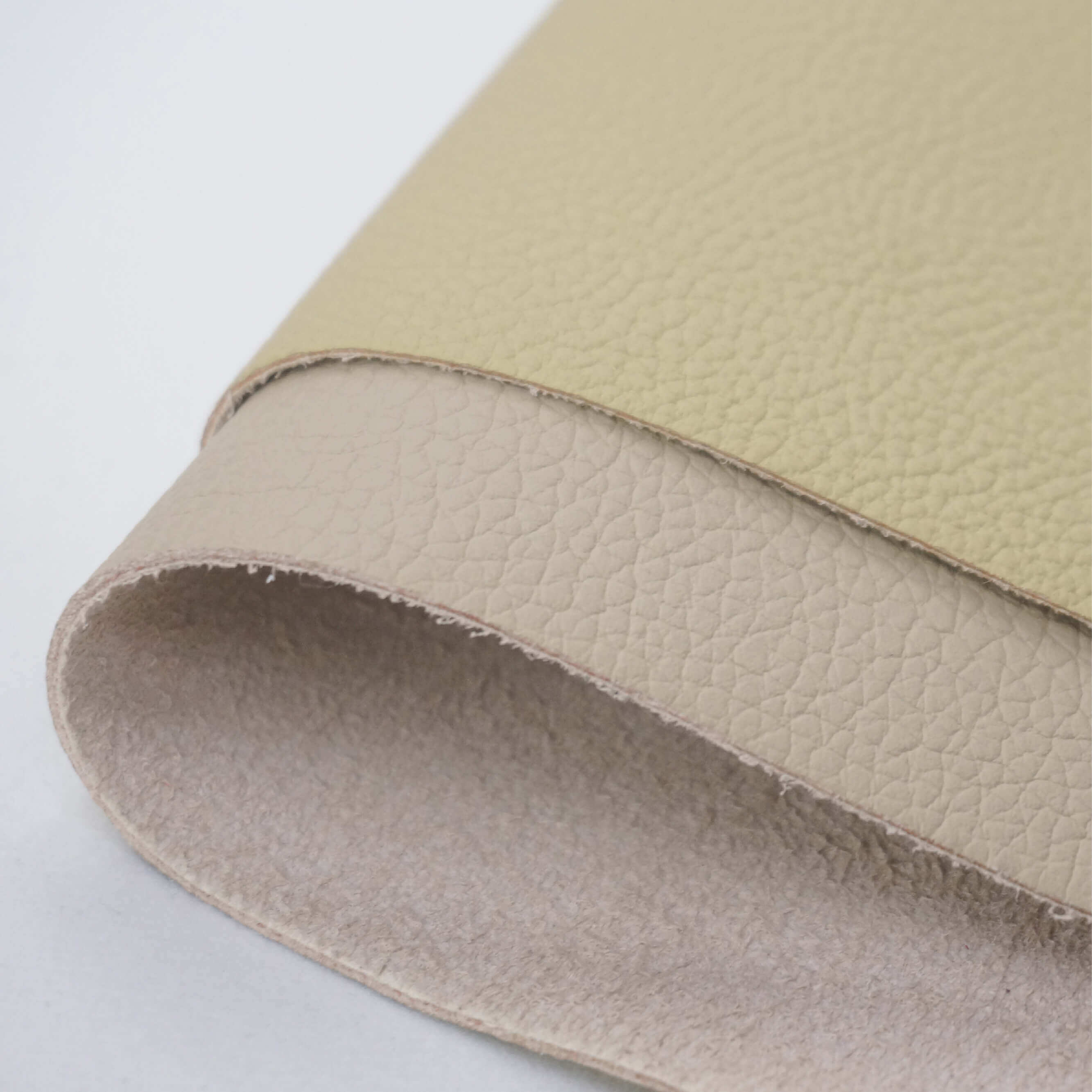microfiber pu synthetic leather, making synthetic leather